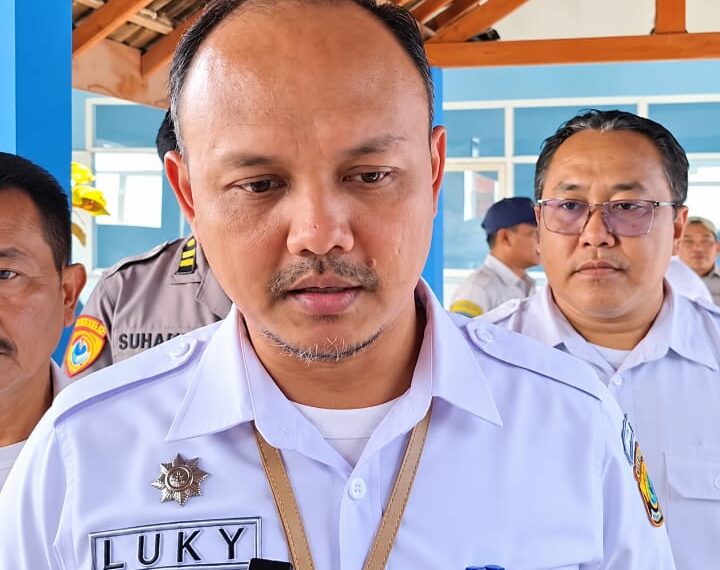 Dinkes Pati Luruskan Polemik SPPG Gembong 1: Data&hellip;