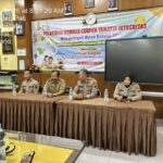 340 Siswa SMKN 2 Pati Digembleng Paham AI, Polisi Pati Bekali Pelajar Jadi Pengguna Teknologi Bijak