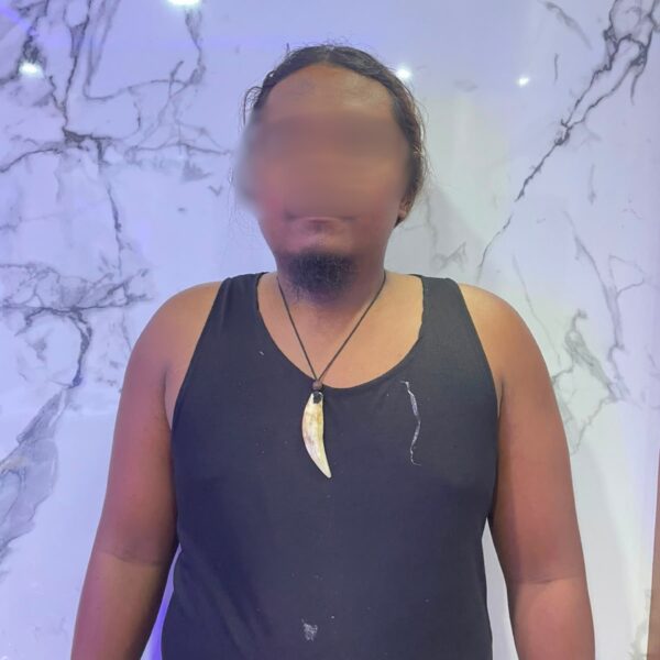 Polisi Dalami Penumpang Gelap yang Membawa Senjata Tajam…