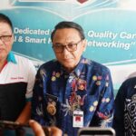 Bayi Temuan Kembali, Chandra Titip Pesan Kemanusiaan