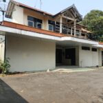 DPUTR Pati Siapkan Revitalisasi Pembongkaran dan Penataan Eks Kantor Satpol PP